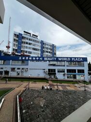 Beauty World Plaza (D21), Apartment #621196001